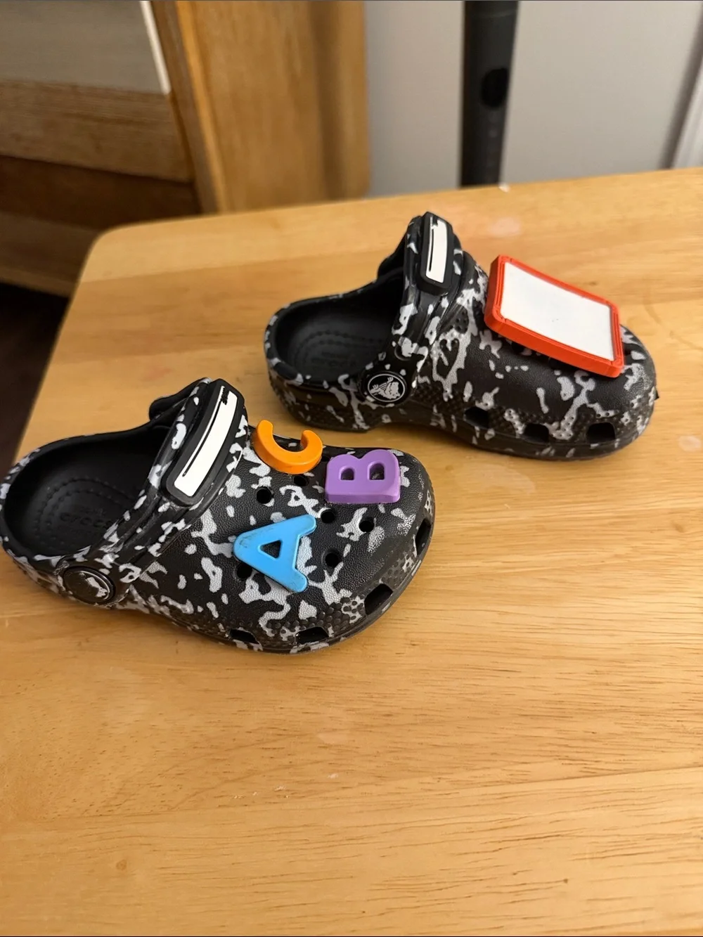 CROCS classic kids